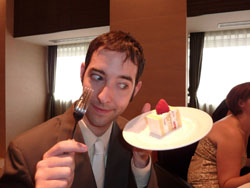 Cake