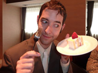 Cake
